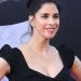 Sarah Silverman says she avoided politics because 'no one wanted to hear from celebrities right now'