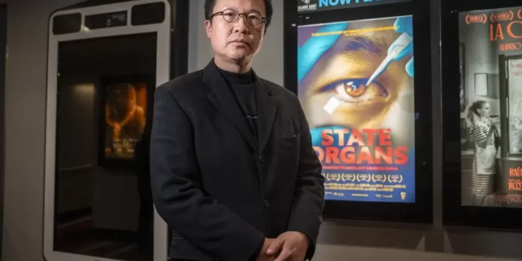 Chinese Operatives Escalate Threats to Stop Film on Forced Organ Harvesting