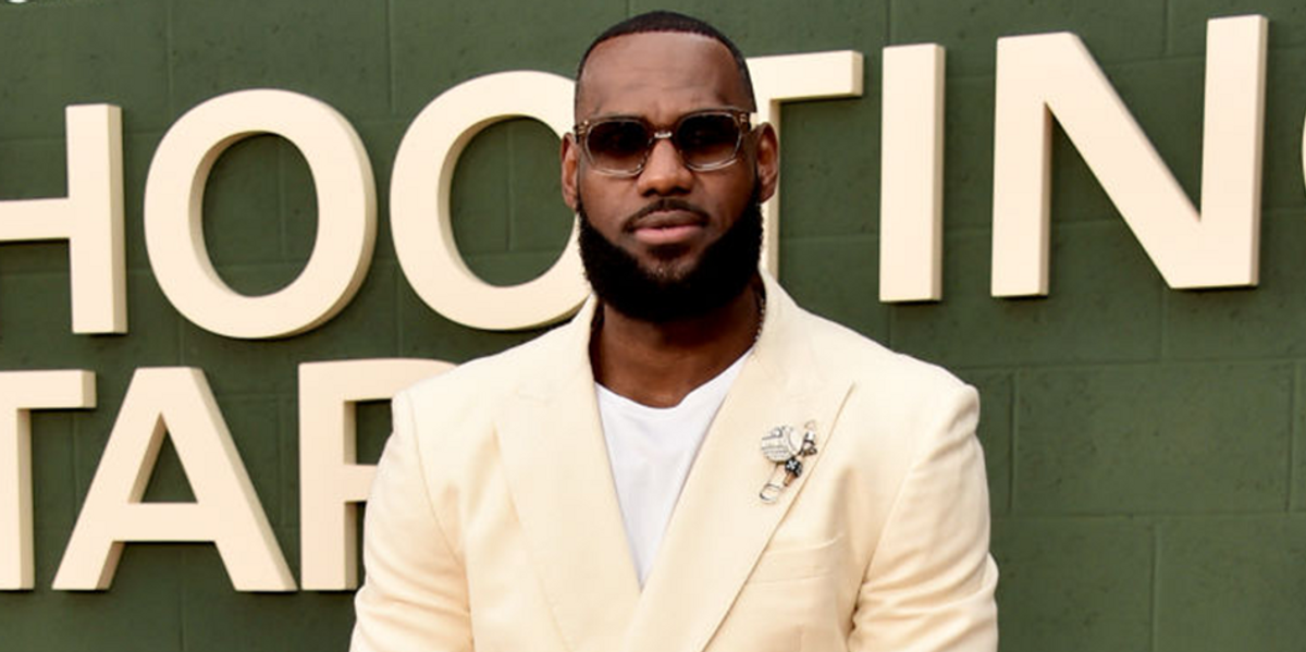 Lebron James’ Media Company Lost Almost $50 Million In 2 Years While ...