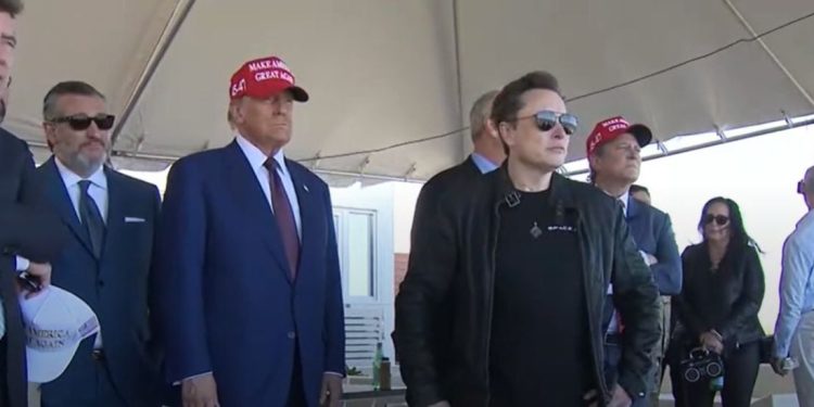 DAVID BOSSIE: Musk, Ramaswamy’s DOGE Must Make America Solvent Again
