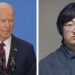 Biden releases Chinese prisoner arrested with 47,000 child sex abuse images