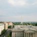 Drain The Swamp For The Economic Benefits