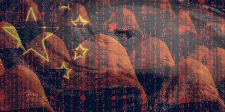 DHS CISA in a Panic Over Chinese Penetration of Telecommunication Companies