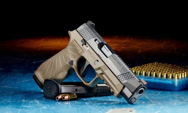 The Cornerstone of a Free Society: Everyone Should be Armed