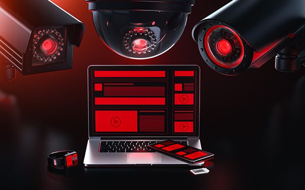 The surveillance state’s assault on privacy: A dangerous precedent