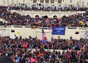 January 6 Political Prisoners Launch Historic $50 Billion Class Action Lawsuit Against DOJ