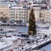 Swedish Steel Company Moves to Ban ‘Merry Christmas,’ Calls for Workers to Say ‘Happy Holidays’ Instead