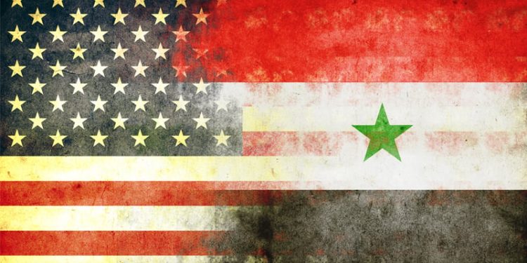 The Slow Motion Death of Syria
