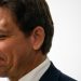 DeSantis Migrant Crackdown Boosts State’s Economic Performance