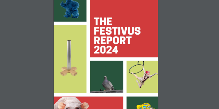 Sen. Rand Paul Releases 10th Annual ‘Festivus Report’ Exposing Over $1 Trillion In Government Waste