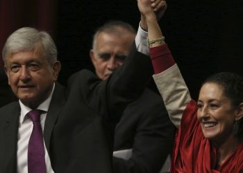 No Joke: Mexico Announces Gun Buyback