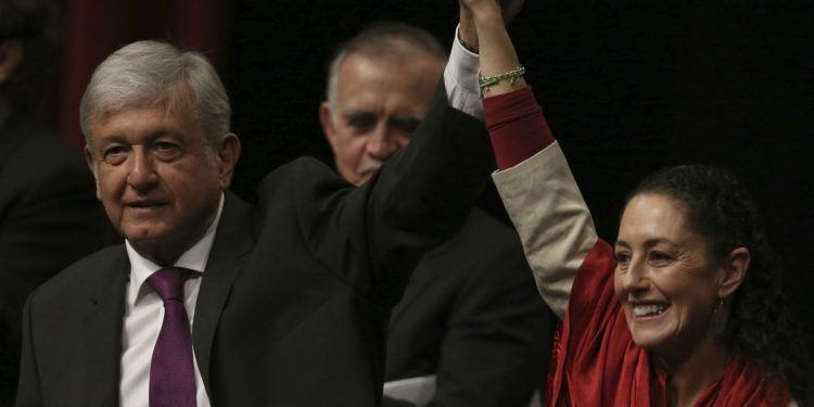 No Joke: Mexico Announces Gun Buyback