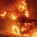Reporter Drops a Bombshell About the Firefighter Response to the Los Angeles County Fires