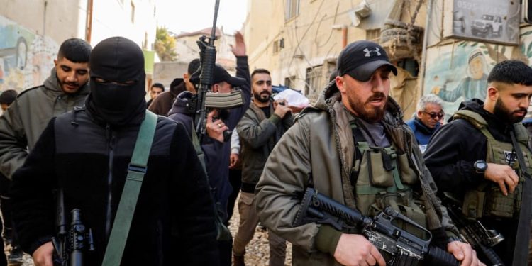 Palestinian Authority condemns Hamas for using Gazan civilians 'as human shields'