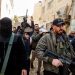 Palestinian Authority condemns Hamas for using Gazan civilians 'as human shields'