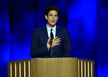 JFK’s grandson Jack Schlossberg reacts to Trump’s order to release assassination files