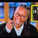 WHOOPS: Whoopi has an unhinged meltdown over rising MAGA superstar…