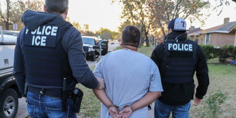 U.K. ‘Grooming Gangs’ Scandal Could Happen In The U.S. Thanks To Leftist Justice System