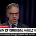 WATCH: Jake Tapper Loses His Mind, Starts Screeching At J.D. Vance