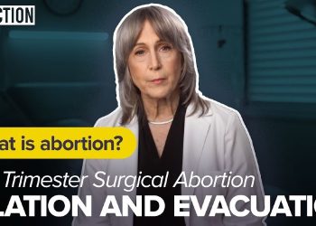 2nd Trimester Abortion