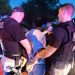 ICE Removes Accused Child Rapist Who Illegally Entered U.S. Four Times