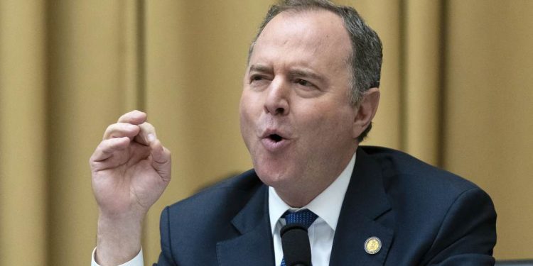 Are We Shocked This Dem Is Salivating Over Impeaching Trump Again?
