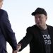 Actually, Elon Musk Could Just BUY Greenland