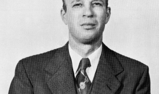 Explosive docs reveal finals days of scientist who mysteriously died during CIA mind control program MKUltra
