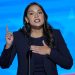 Report: AOC, Seeking More Power, Tells Top Democrats She Has ‘Matured’