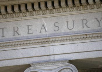 Experts Worry as Deficit Tops $2 Trillion in Last Year