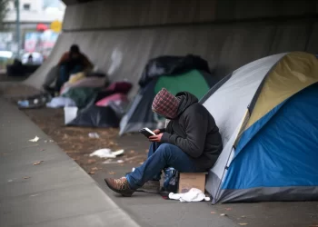 What To Do about Homelessness
