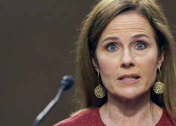 Amy Coney Barrett