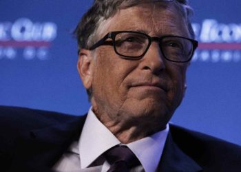 Bill Gates