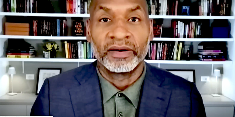 Charles Blow, Journalism’s Clunkiest DEI Hire, Out At The New York Times