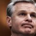 Christopher Wray
