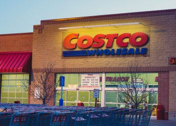 Costco Doubles Down on DEI, But Republicans Aren’t Sitting Around for Once…