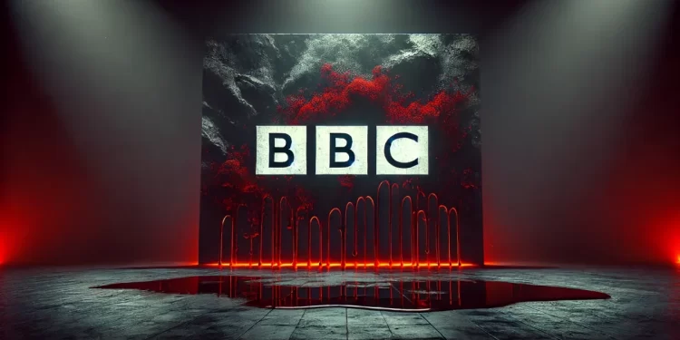 BBC’s Reporting Rules: Whitewashing Islamic Atrocities Against Non-Muslims