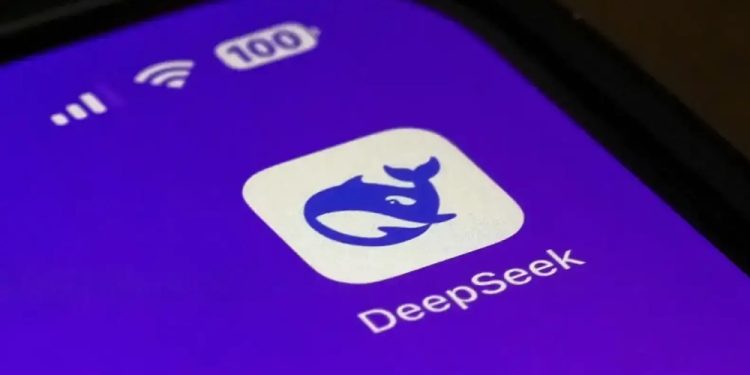 DeepSeek