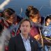 Mayors of Denver and Aurora Fight Over Illegal Migrants Dumped from Denver
