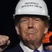 Trump plans to unleash fossil fuels and mining in 2025, unraveling Democrats green new deal