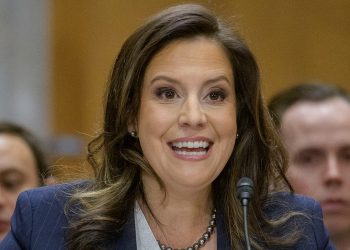 Elise Stefanik