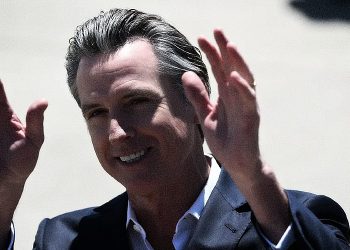 Gavin Newsom