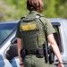 Suspect in killing of border patrol agent was German citizen with expired H1-B visa