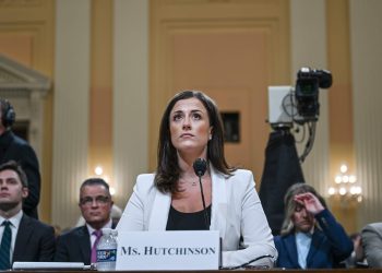 The Media Coverage of Cassidy Hutchinson: A Cautionary Tale