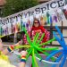 Culture Struggling with Shifting Political Sands