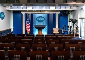 Trump White House Press Room Changes Are Long Overdue