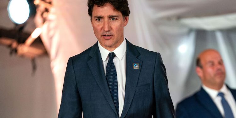 All 6 people trying to replace Trudeau agree with him on almost everything