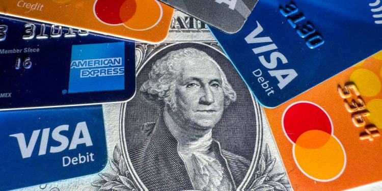 Feds Addicted to Spending