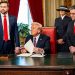 Trump Set to Invoke ‘Alien Enemies Act’ to Deal with Migrant Invasion, Drug Cartels