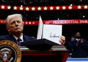 Bravo, Trump, for Restoring Merit and Banning Neo Racism in American Education